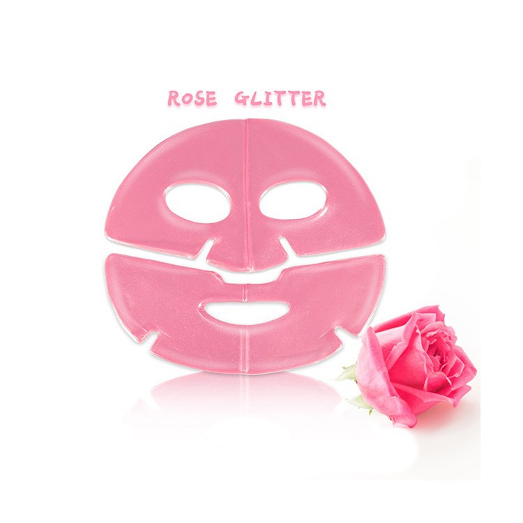Hydrogel Mask Collagen