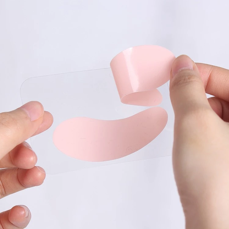 Reusable Silicone Eye Masks