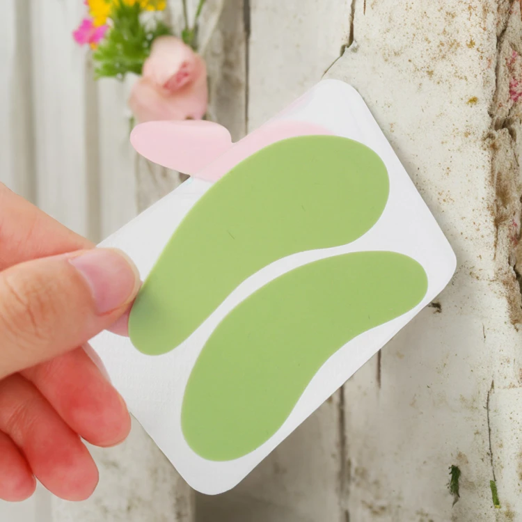 Silicone Eye Patches For Wrinkles