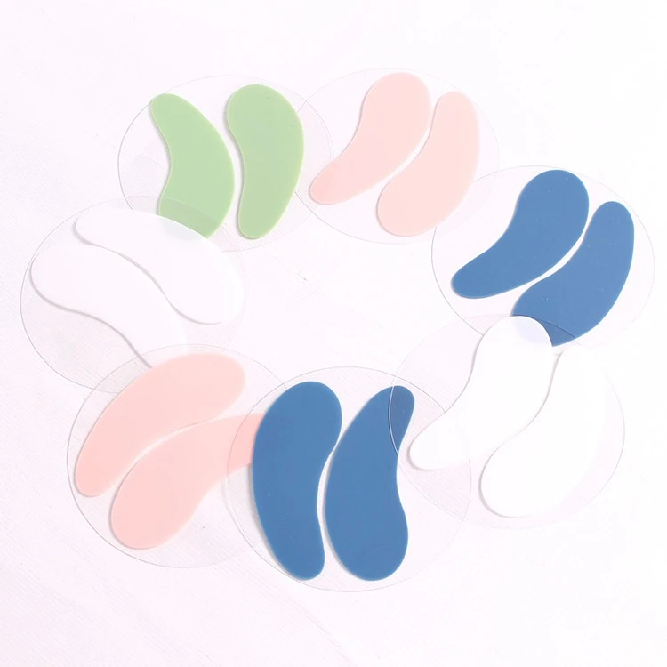 Eye Silicone Patches