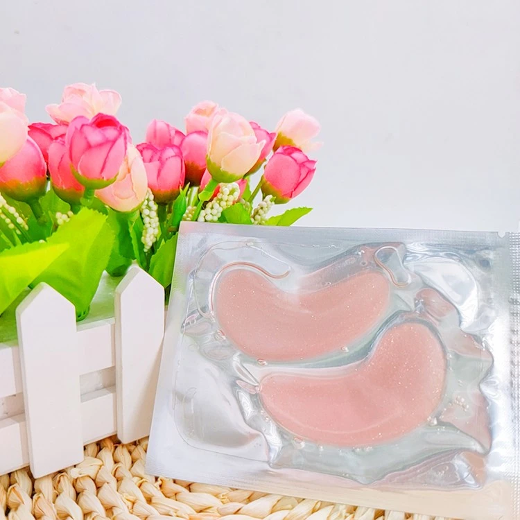 Hyaluronic Acid Eye Pads