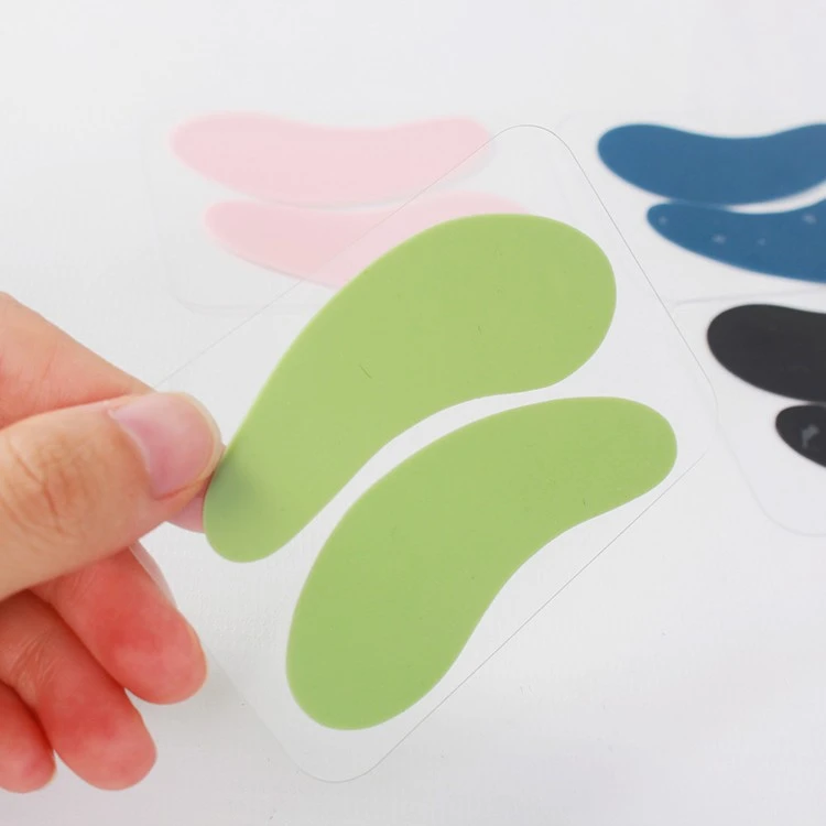 Silicone Eye Pads Reusable